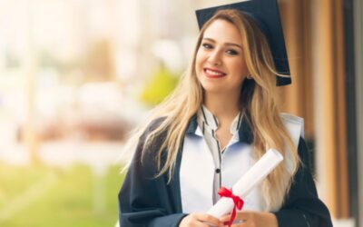 Como Escolher a Maquiagem Ideal para Formatura: Realce Sua Beleza na Conquista